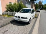Seat-Arosa verkaufen - gebrauchte Seat Arosa aus dem Jahr 2004