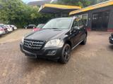 Mercedes-Benz ML 350 ML -Klasse ML 350 CDI 4Matic