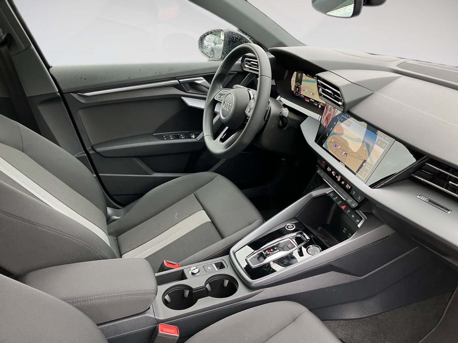 Audi A3 - Bild 9