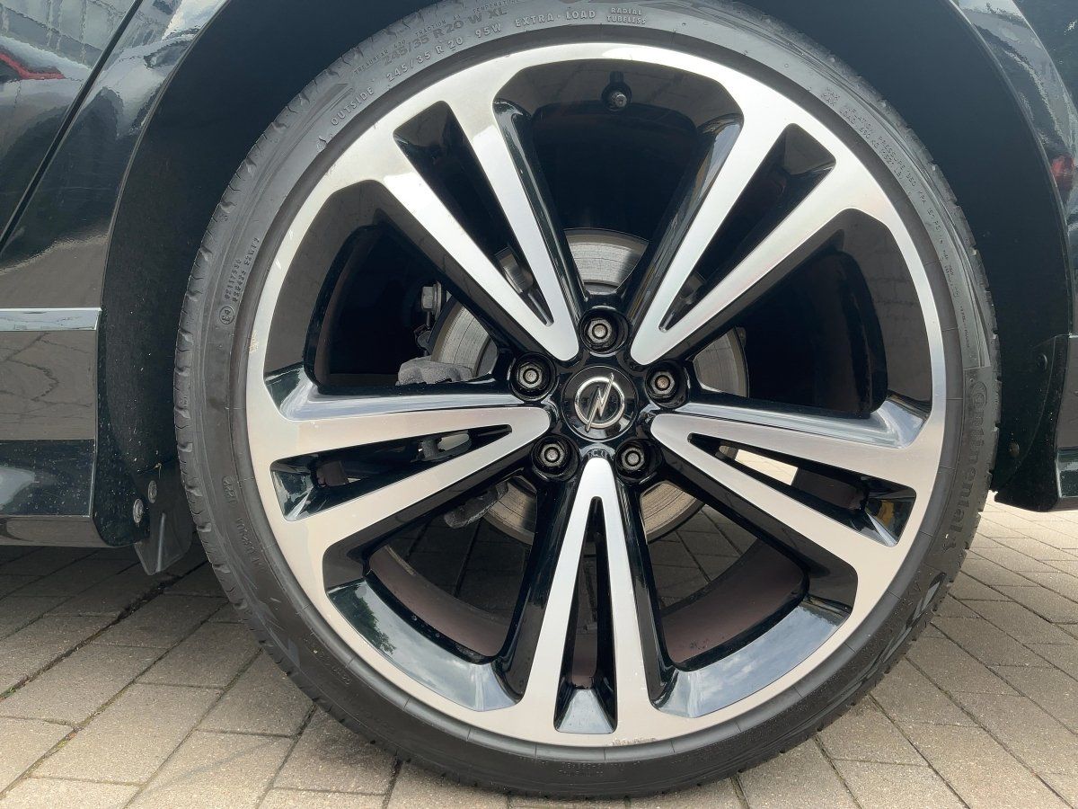 Opel Insignia - Bild 14