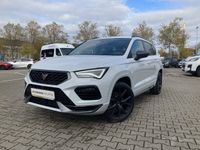 Cupra Ateca - Vorschau Bild 24