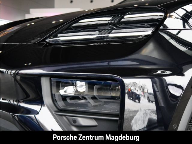 Porsche Macan - Bild 23