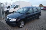 Dacia Logan MCV Kombi Ambiance *KLIMA*AHK* - gebrauchte Dacia Logan aus dem Jahr 2012