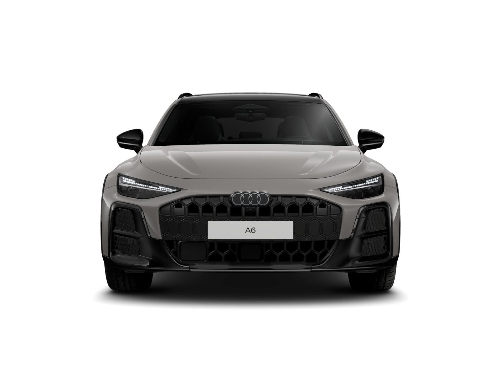 Audi A6 Allroad - Bild 3