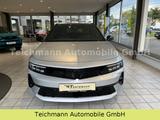 Opel Astra Sports Tourer GS - Opel Astra: A