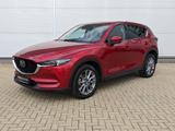 Mazda CX-5 2.2l Sports-Line AWD Matrix-LED Bose 360° K - Mazda: Sport