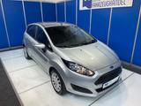 Ford Fiesta Trend 1.2  52.000km *Sitzheizung*Klima* - Ford Fiesta: Km 0