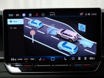 Fahrzeugverkauf 17 Volkswagen Tayron 1.5 eTSI 110 kW Life LED Kamera AHK