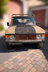 Andere Range Rover Classic 2 Door Pick Up / LKW U... - Andere aus 1975