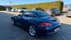 BMW Z4/Roadster/sDrive/35i/24Monate Premium Garantie