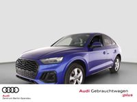 Audi Q5 - Vorschau Bild 1