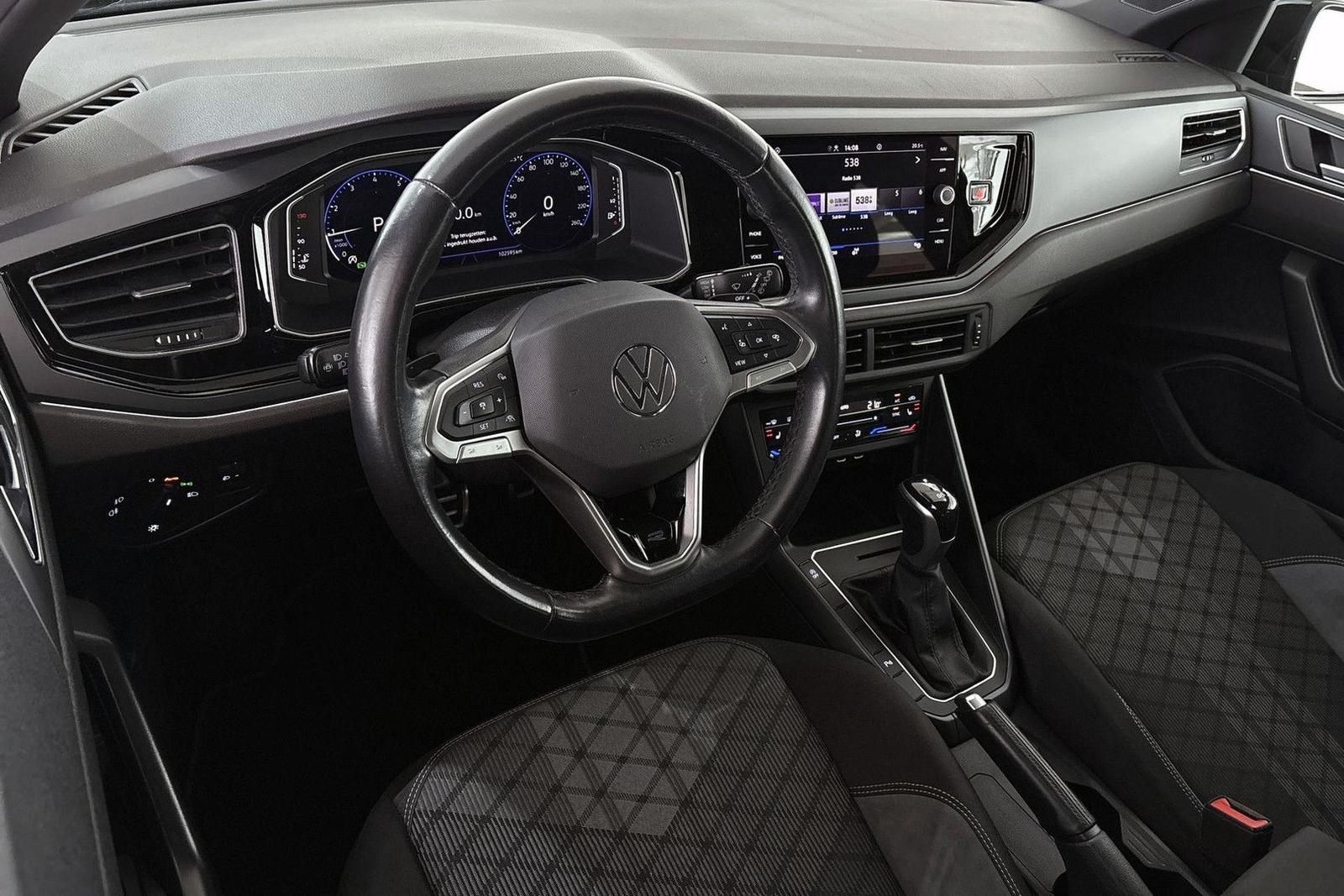 Volkswagen Polo 1.0 TSI R-Line, миниатюра 5