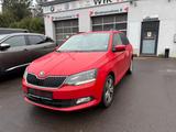 Skoda Fabia Combi Joy LED/SHZ/NAVI - Skoda Fabia Joy mit Diesel-Antrieb