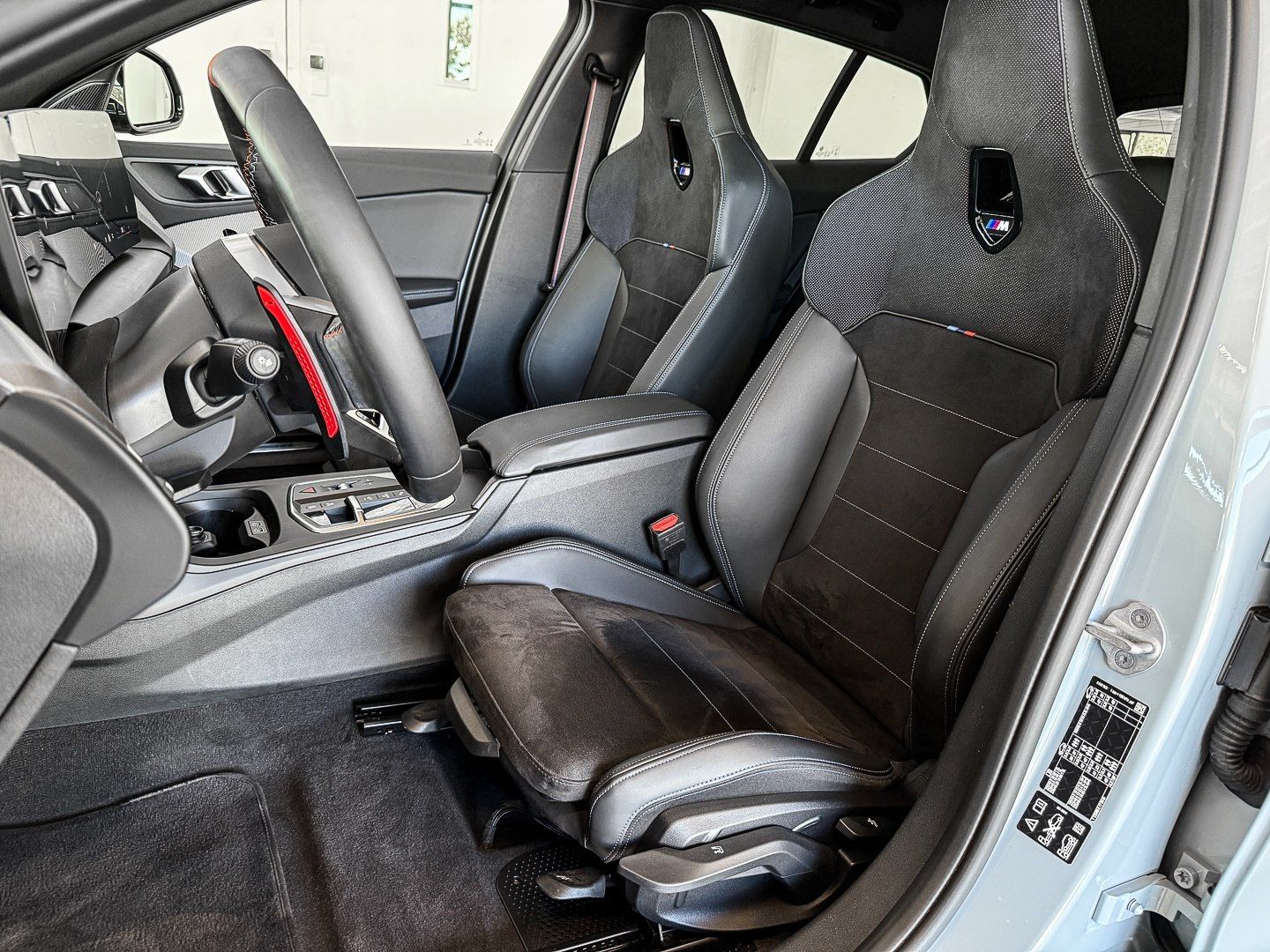 BMW M135 - Bild 18
