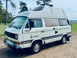 Volkswagen T3 Westfalia Joker - Volkswagen T3: Joker Westfalia