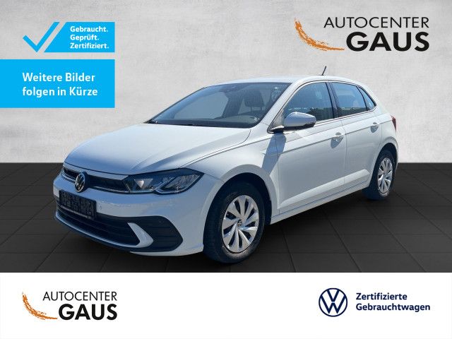 Image of Volkswagen Polo