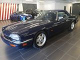 Jaguar XJS Cabrio CONVERTIBLE 6.0L V12