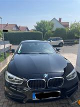 BMW 118i 3-Türer / AHK / LED / Navi / Tempomat - BMW 1er Reihe: 3türer
