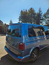 Volkswagen T6 Multivan - VW T6 Gebrauchtwagen in Bremen