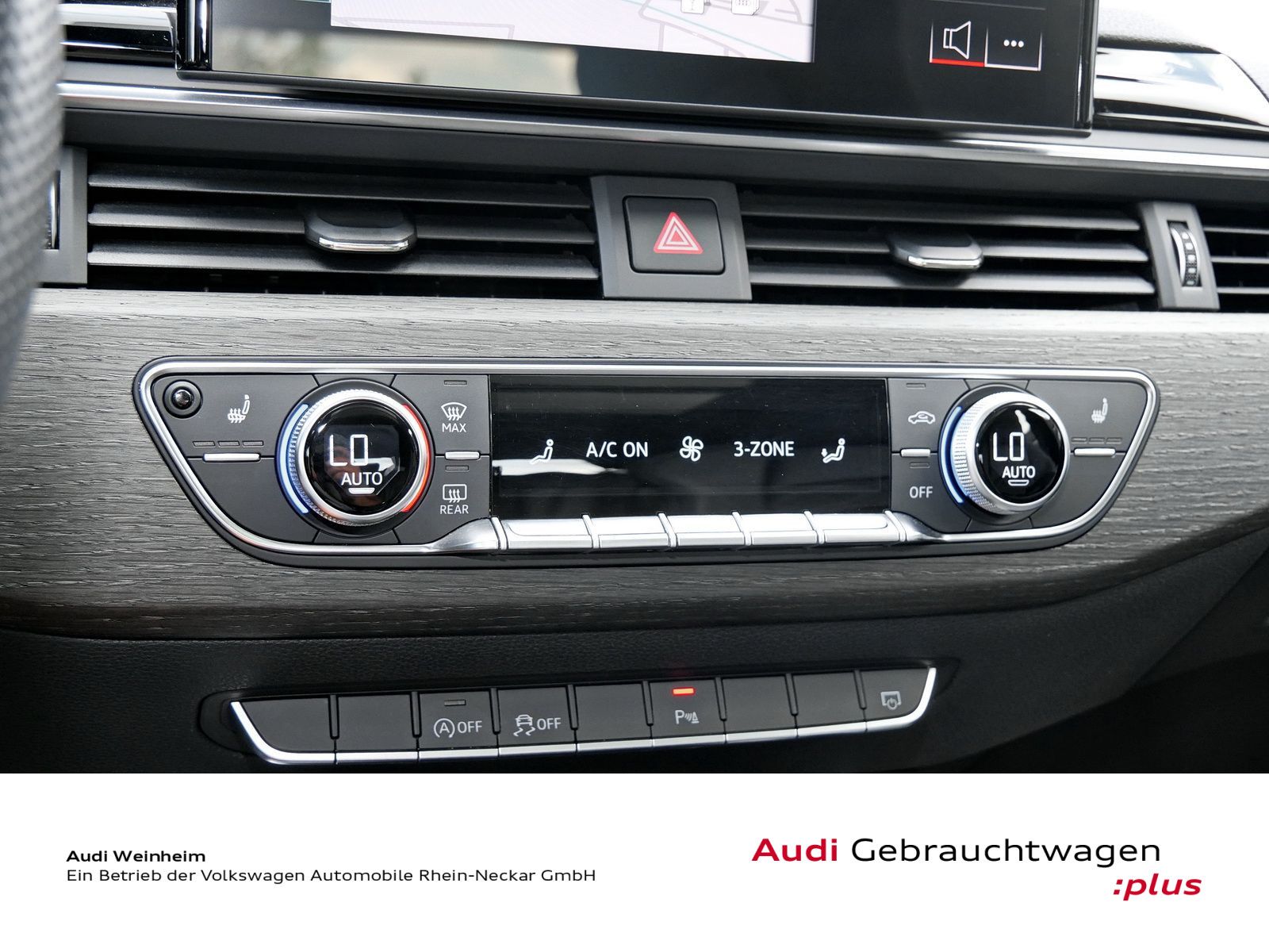 Audi A4 - Bild 23