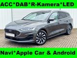 Ford Focus  EcoBoost*Titanium*Navi*LED*ACC*R-Cam - Ford Focus aus 2025