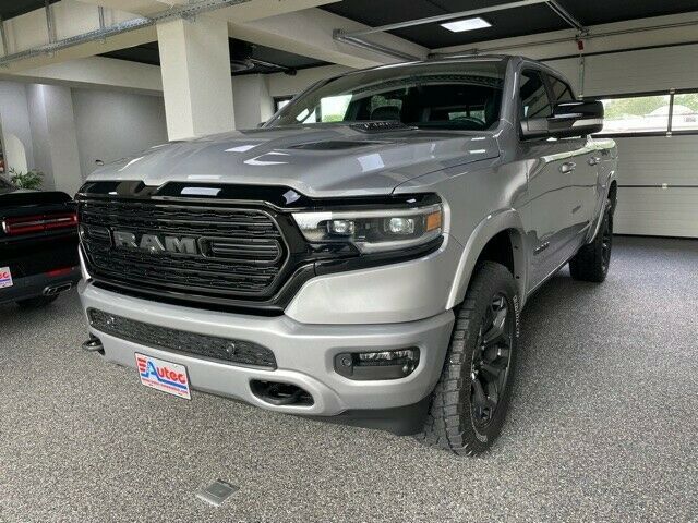 Fahrzeugabbildung Dodge LIMITED NIGHT-RAMBOX-TAILGATE-PRINS LPG