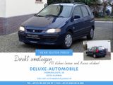 Mitsubishi Space Star 1.9 D - EXPORT/HOBBYBASTLER~ KEIN TÜV - Mitsubishi Space Star aus 2003