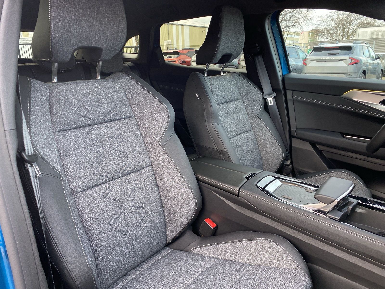 Renault Austral - Bild 13