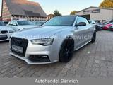 Audi S5 3.0 TFSI S tronic quattro B&O/LED/Cabrio Top - gebrauchte Audi S5 aus dem Jahr 2014