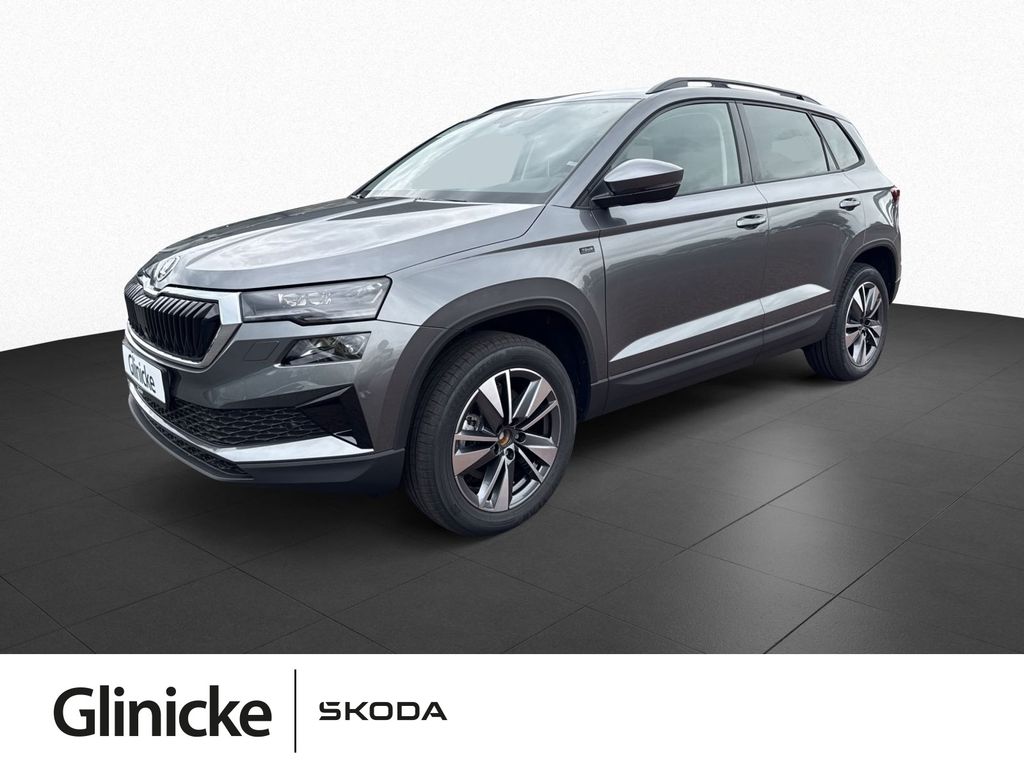 Karoq 1.5 TSI ACT Selection OPF
