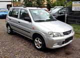 Mazda Demio 1.4 Comfort / TÜV/AU 09/2026 - Mazda Demio aus 2001