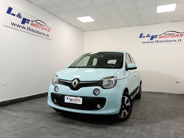 Renault Twingo SCe Zen