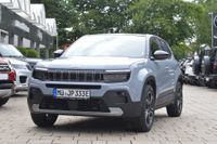 Jeep Avenger - Vorschau Bild 1