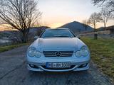 Mercedes-Benz C 230 Sportcoupe  - Mercedes-Benz C 230 mit Panoramadach