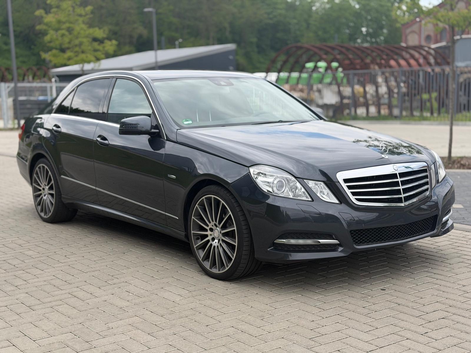 Mercedes-Benz Avantgarde / TÜV NEU / Tempomat