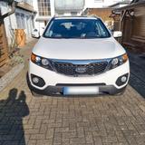 Kia Sorento - Kia Sorento in Dortmund
