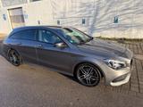 Mercedes-Benz CLA 220 Shooting Brake CLA 220 4MATIC DCT AM... - Mercedes-Benz CLA 220 Shooting Brake Gebrauchtwagen