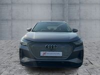 Audi Q4 e-tron - Vorschau Bild 3