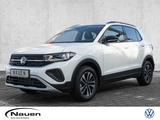 Volkswagen T-Cross ENERGY 1.0 l TSI 85 kW 7-Gang-DSG *LED*A
