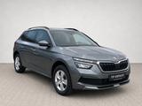 Skoda Kamiq 1 Hand  Apple CarPlay - Skoda Kamiq in Mannheim