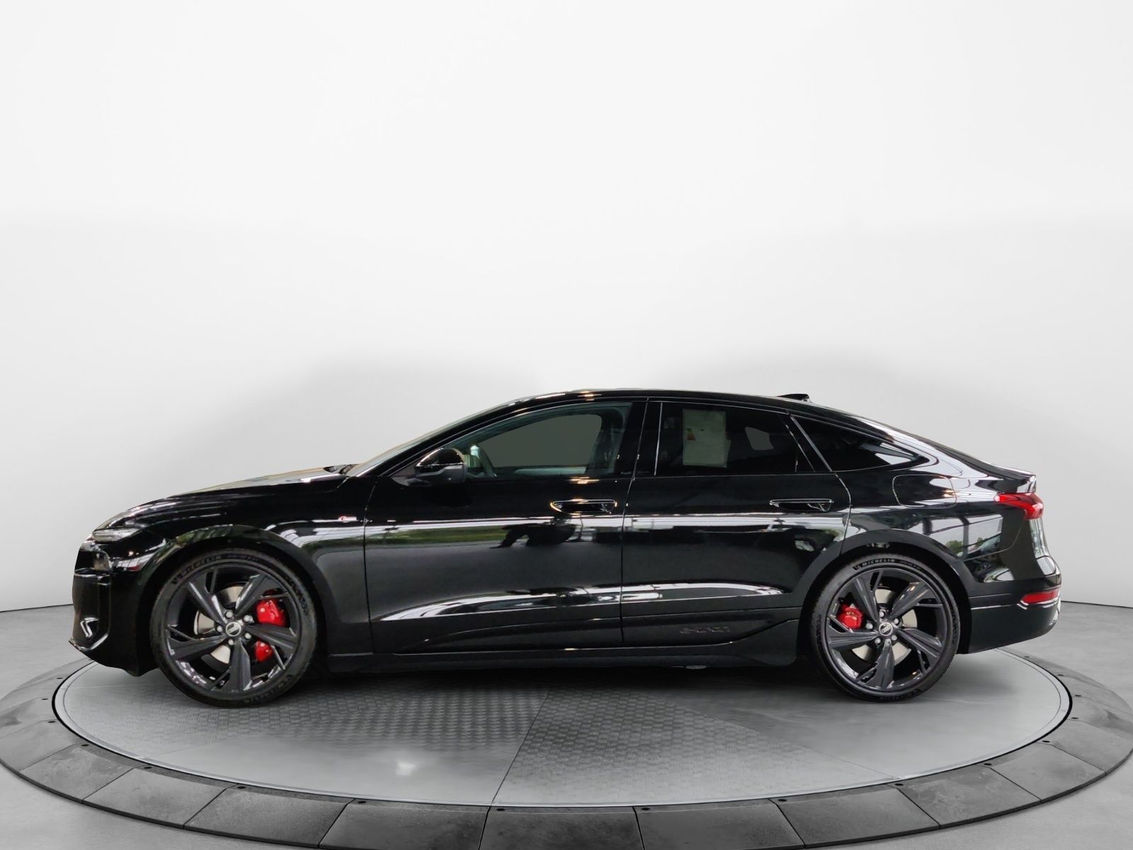 Audi A6 Sportback e-tron performance 270 kW S line bu imagem 2