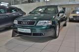 Audi A6 1.8 T    110 TKM/  1 Hand/Scheckheftgegflegt/ - Audi aus 1998