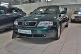 Audi A6 1.8 T    110 TKM/  1 Hand/Scheckheftgegflegt/ - Audi A6 aus 1998
