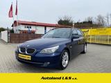 BMW 523 523i Edition,Lifestyle,Touring,2.Hand,Xenon, - BMW 523 aus 2008: 523i