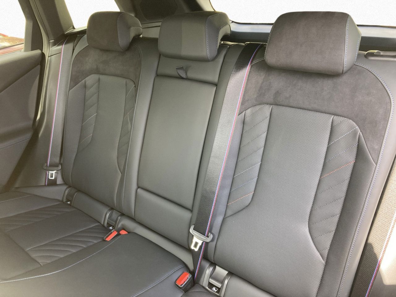 BMW X3 M50 - Bild 17