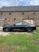 BMW M4 F82 COMPETITION