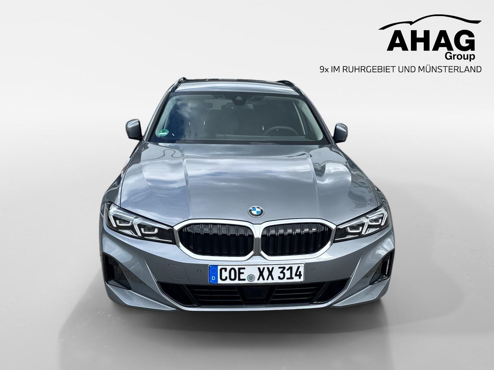BMW 318 - Bild 2
