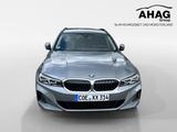 BMW 318d Touring - BMW 318