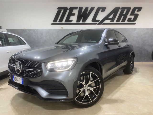 Mercedes-Benz Mercedes-benz GLC 220 GLC 220 d 4Matic Premium P