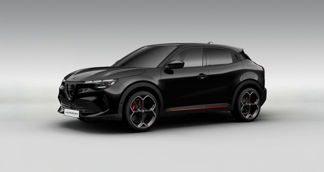 Alfa Romeo Junior